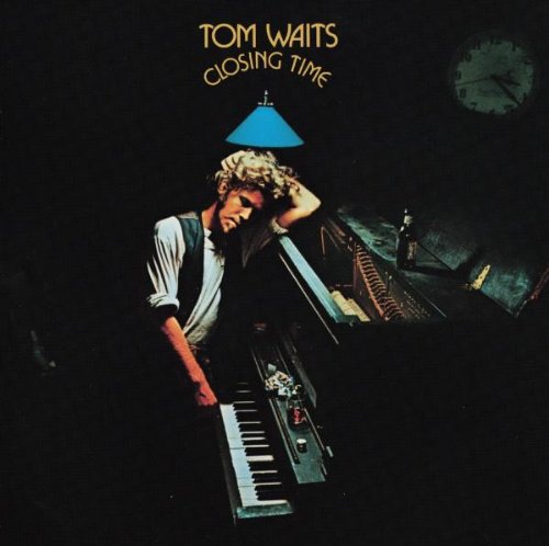 Tom Waits I Hope That I Don't Fall In Love With You Profile Image