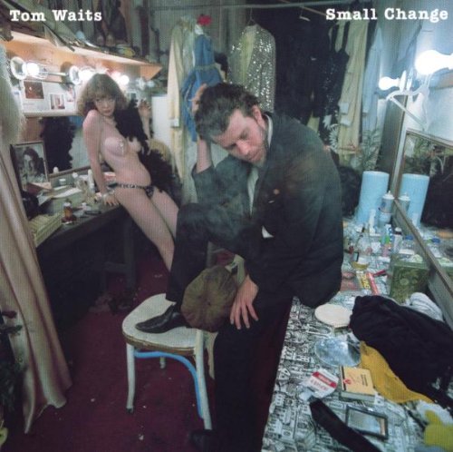 Tom Waits Invitation To The Blues Profile Image