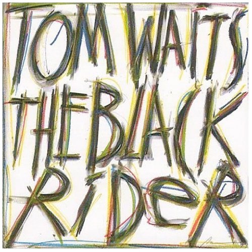 Tom Waits Lucky Day Profile Image