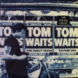 Download or print Tom Waits Ol' 55 Sheet Music Printable PDF 6-page score for Rock / arranged Piano, Vocal & Guitar Chords (Right-Hand Melody) SKU: 38499