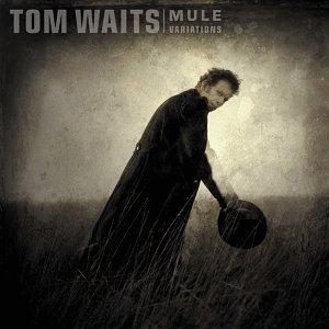 Tom Waits Pony Profile Image