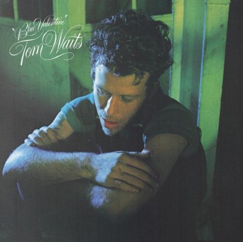 Tom Waits Red Shoes By The Drugstore Profile Image