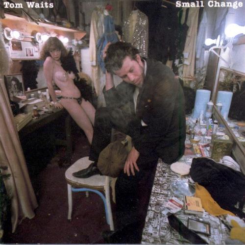 Tom Waits Tom Traubert's Blues (Four Sheets To The Wind In Copenhagen) Profile Image