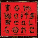 Download or print Tom Waits Trampled Rose Sheet Music Printable PDF 2-page score for Rock / arranged Guitar Chords/Lyrics SKU: 108496