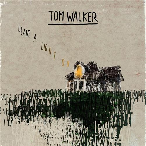 Tom Walker Leave A Light On Profile Image