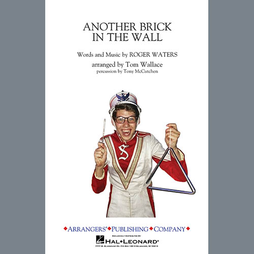 Tom Wallace Another Brick in the Wall - Full Score Profile Image