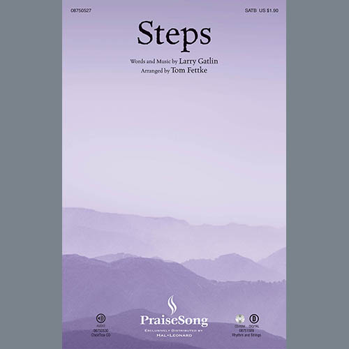 Tom Fettke Download Printable PDF Score Easily Download Tom Fettke Printable PDF piano music notes, guitar tabs for SATB Choir. Transpose or transcribe this score in no time - Learn how to play song progression.
