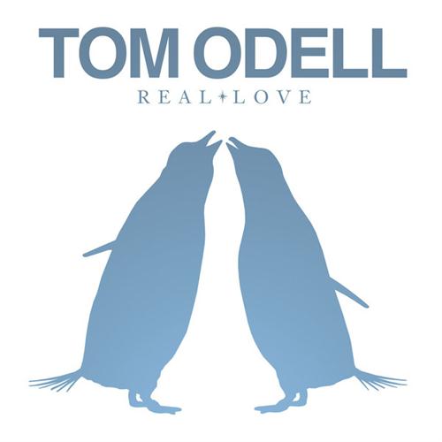 Real Love cover image