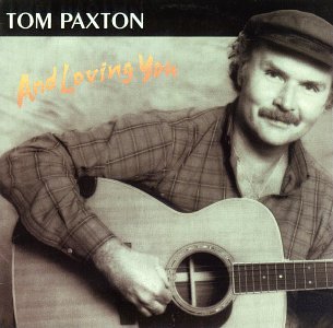 Tom Paxton Bad Old Days Profile Image