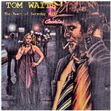 Download or print Tom Waits (Looking For) The Heart Of Saturday Night Sheet Music Printable PDF 4-page score for Rock / arranged Piano Chords/Lyrics SKU: 109906