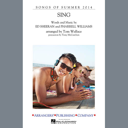 Tom Wallace Download Printable PDF Score Easily Download Tom Wallace Printable PDF piano music notes, guitar tabs for Marching Band. Transpose or transcribe this score in no time - Learn how to play song progression.