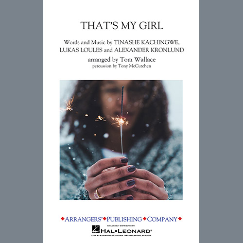 Tom Wallace Download Printable PDF Score Easily Download Tom Wallace Printable PDF piano music notes, guitar tabs for Marching Band. Transpose or transcribe this score in no time - Learn how to play song progression.