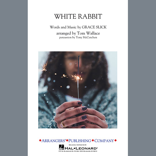 Tom Wallace Download Printable PDF Score Easily Download Tom Wallace Printable PDF piano music notes, guitar tabs for Marching Band. Transpose or transcribe this score in no time - Learn how to play song progression.