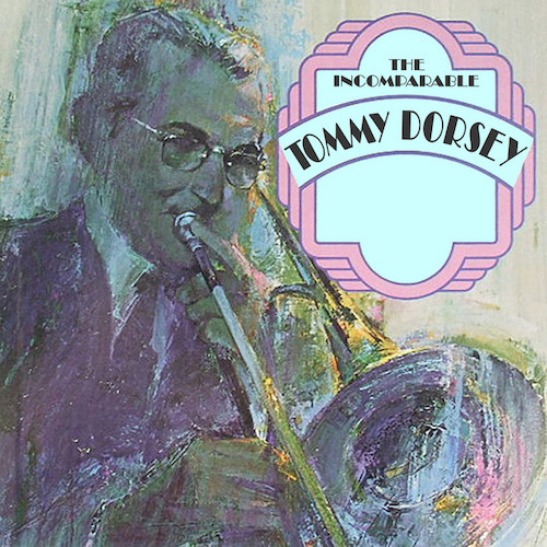 Tommy Dorsey A Month Of Sundays Profile Image