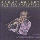 Tommy Dorsey How Are Things In Glocca Morra Profile Image