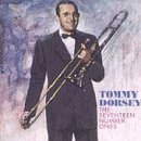 Tommy Dorsey I'll Never Smile Again Profile Image