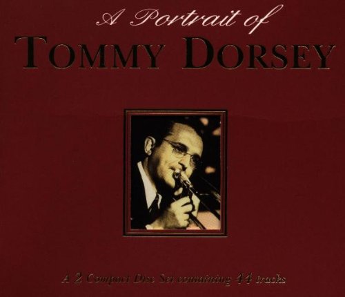 Tommy Dorsey The Music Goes Round And Around Profile Image
