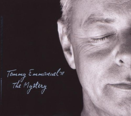Tommy Emmanuel And So It Goes Profile Image