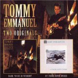 Download or print Tommy Emmanuel Blue Moon Sheet Music Printable PDF 6-page score for Jazz / arranged Guitar Tab SKU: 62187