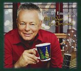 Download or print Tommy Emmanuel I'll Be Home For Christmas Sheet Music Printable PDF 7-page score for Christmas / arranged Guitar Tab SKU: 160788