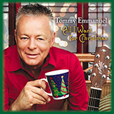 Download or print Tommy Emmanuel Silent Night Sheet Music Printable PDF 7-page score for Christmas / arranged Guitar Tab SKU: 160784