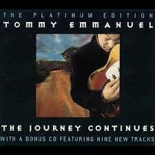 Download or print Tommy Emmanuel The Hunt Sheet Music Printable PDF 8-page score for Pop / arranged Guitar Tab SKU: 62189