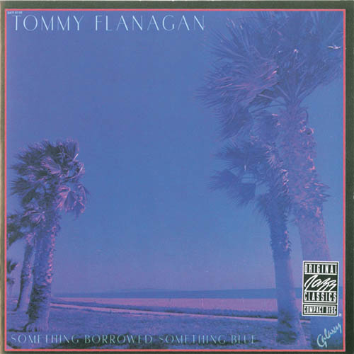 Tommy Flanagan Groovin' High Profile Image