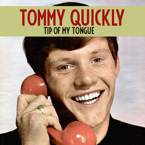 The Beatles Tip Of My Tongue Profile Image