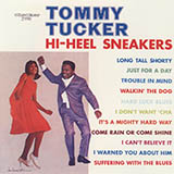 Download or print Tommy Tucker Hi-Heel Sneakers Sheet Music Printable PDF 2-page score for Rock / arranged Really Easy Piano SKU: 1683239