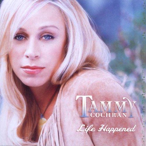 Tommy Cochran Life Happened Profile Image