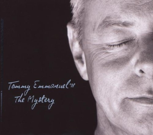 Tommy Emmanuel Lewis & Clark Profile Image