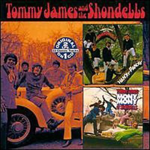 Tommy James & The Shondells Mony, Mony Profile Image