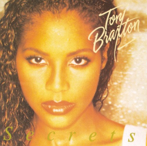 Toni Braxton How Could An Angel Break My Heart Profile Image