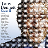 Download or print Tony Bennett & Alejandro Sanz Yesterday I Heard The Rain Sheet Music Printable PDF 5-page score for Latin / arranged Piano, Vocal & Guitar Chords (Right-Hand Melody) SKU: 438976