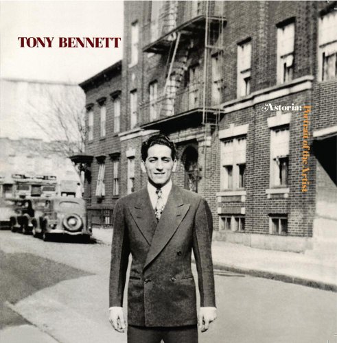 Tony Bennett & Amy Winehouse Body And Soul Profile Image