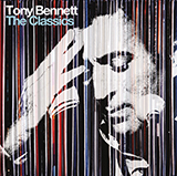 Download or print Tony Bennett Because Of You Sheet Music Printable PDF 4-page score for Standards / arranged Piano, Vocal & Guitar Chords (Right-Hand Melody) SKU: 1365784