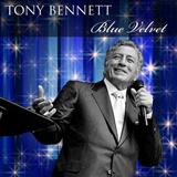 Download or print Tony Bennett Blue Velvet Sheet Music Printable PDF 2-page score for Film/TV / arranged Flute Solo SKU: 104799