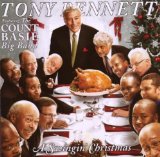 Download or print Tony Bennett Christmas Time Is Here Sheet Music Printable PDF 5-page score for Jazz / arranged Piano & Vocal SKU: 85779