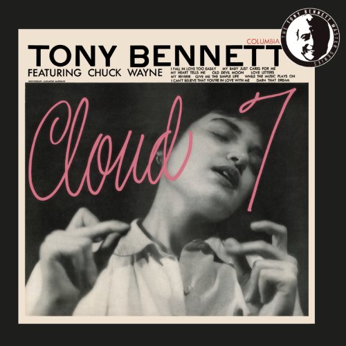 Tony Bennett Darn That Dream Profile Image