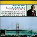 Download or print Tony Bennett I Left My Heart In San Francisco Sheet Music Printable PDF 3-page score for Pop / arranged Easy Piano SKU: 70133