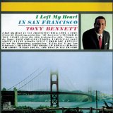Download or print Tony Bennett I Left My Heart In San Francisco Sheet Music Printable PDF 2-page score for Standards / arranged Beginning Piano Solo SKU: 95836