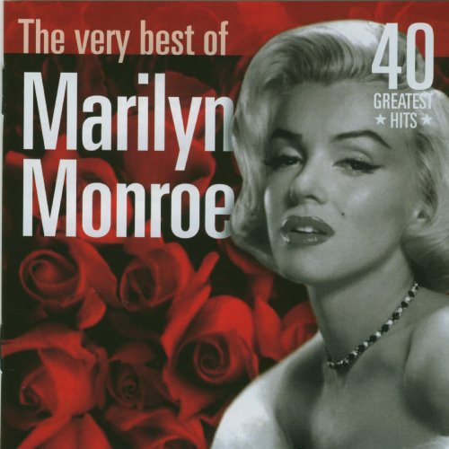 Marilyn Monroe I'm Thru With Love Profile Image