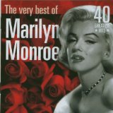 Download or print Marilyn Monroe I'm Thru With Love Sheet Music Printable PDF 4-page score for Jazz / arranged Piano, Vocal & Guitar Chords SKU: 110894