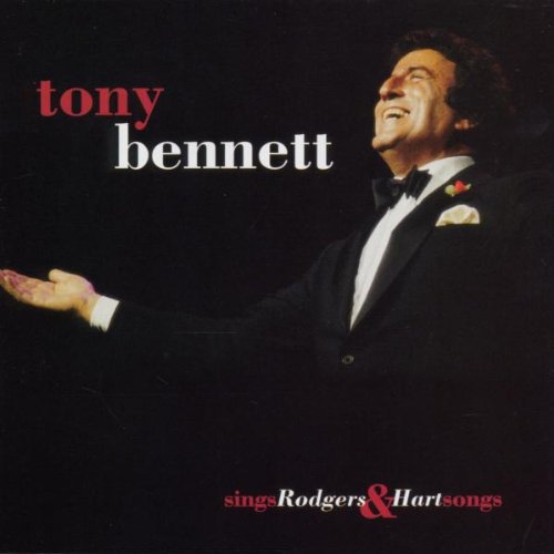 Tony Bennett My Romance Profile Image