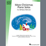 Download or print Tony Bennett Snowfall Sheet Music Printable PDF 3-page score for Christmas / arranged Big Note Piano SKU: 75282