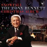Download or print Tony Bennett Snowfall Sheet Music Printable PDF 2-page score for Christmas / arranged Ukulele SKU: 420447