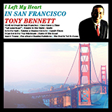 Download or print Tony Bennett The Best Is Yet To Come Sheet Music Printable PDF 7-page score for Standards / arranged Piano, Vocal & Guitar Chords (Right-Hand Melody) SKU: 435132