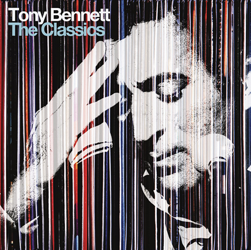 Tony Bennett The Boulevard Of Broken Dreams Profile Image