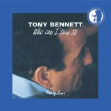 Download or print Tony Bennett Who Can I Turn To? Sheet Music Printable PDF 2-page score for Pop / arranged Piano Chords/Lyrics SKU: 109833