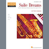 Download or print Tony Caramia Hoping Sheet Music Printable PDF 4-page score for Jazz / arranged Educational Piano SKU: 69108